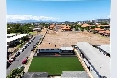 1428 Alokele Street, Honolulu, HI 96817 - Photo 4