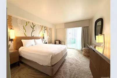 410 Atkinson Drive #852, Honolulu, HI 96814 - Photo 1