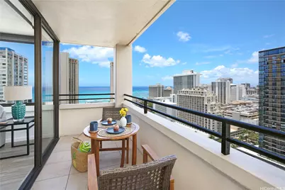 2410 Cleghorn Street #2604, Honolulu, HI 96815 - Photo 8