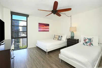 2410 Cleghorn Street #2604, Honolulu, HI 96815 - Photo 14