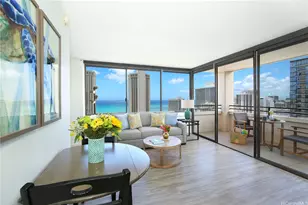 2410 Cleghorn St, Honolulu, HI 96815 - Photo 1