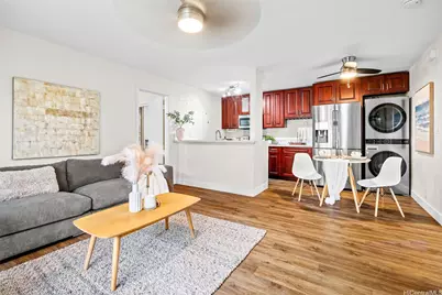 287 Mananai Place #48d, Honolulu, HI 96818 - Photo 14