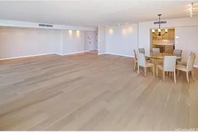 3003 Kalakaua Avenue #7B, Honolulu, HI 96815 - Photo 6