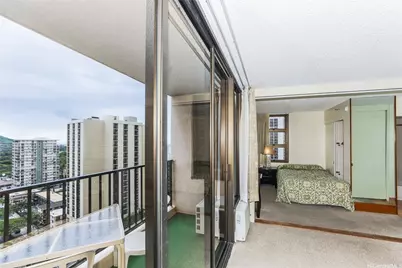 201 Ohua Avenue #1913-I, Honolulu, HI 96815 - Photo 8