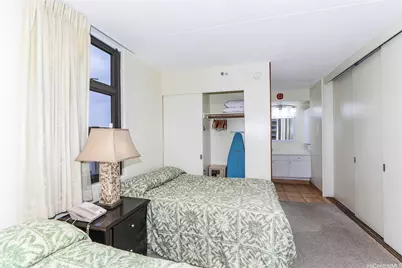 201 Ohua Avenue #1913-I, Honolulu, HI 96815 - Photo 14