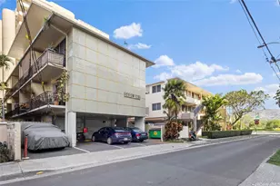 254 Kaiulani Ave, Honolulu, HI 96815 - Photo 2