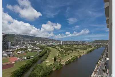 2211 Ala Wai Boulevard #2914, Honolulu, HI 96815 - Photo 2