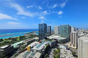 1177 Queen St, Honolulu, HI 96814 - Photo 16