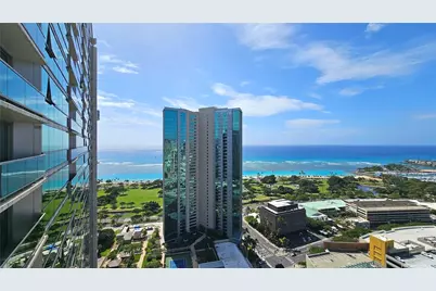 1177 Queen Street #3702, Honolulu, HI 96814 - Photo 18