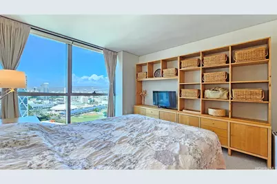 1177 Queen Street #3702, Honolulu, HI 96814 - Photo 12