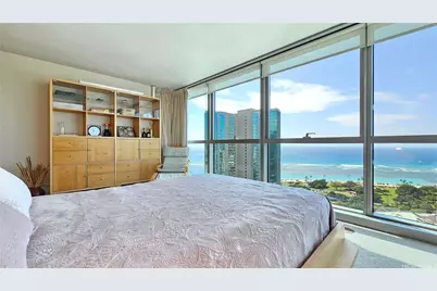 1177 Queen Street #3702, Honolulu, HI 96814 - Photo 10