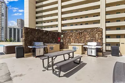 444 Niu Street #2502, Honolulu, HI 96815 - Photo 16