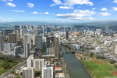 444 Niu Street #2502, Honolulu, HI 96815 - Photo 24