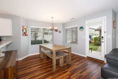 91-1191 Waiemi Street, Ewa Beach, HI 96706 - Photo 6