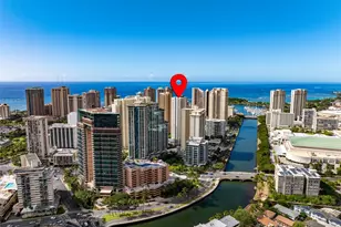 400 Hobron Ln, Honolulu, HI 96815 - Photo 1