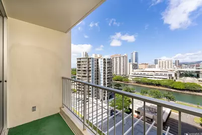 400 Hobron Lane #1208, Honolulu, HI 96815 - Photo 16