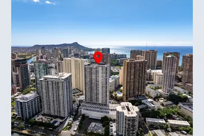 400 Hobron Lane #1208, Honolulu, HI 96815 - Photo 24