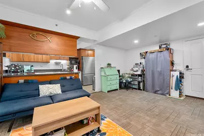 21 Craigside Place #1C, Honolulu, HI 96817 - Photo 6