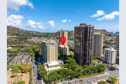 21 Craigside Place #1C, Honolulu, HI 96817 - Photo 2