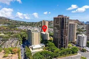 21 Craigside Pl, Honolulu, HI 96817 - Photo 2