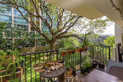 21 Craigside Place #1C, Honolulu, HI 96817 - Photo 4