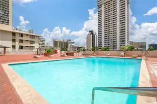 2211 Ala Wai Blvd, Honolulu, HI 96815 - Photo 14