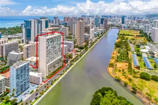 2211 Ala Wai Blvd, Honolulu, HI 96815 - Photo 1