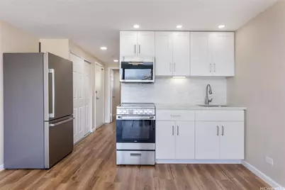 2211 Ala Wai Boulevard #1606, Honolulu, HI 96815 - Photo 6
