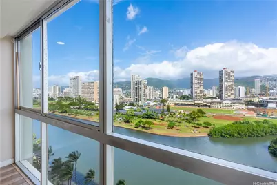 2211 Ala Wai Boulevard #1606, Honolulu, HI 96815 - Photo 4