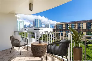 1350 Ala Moana Blvd, Honolulu, HI 96814 - Photo 16