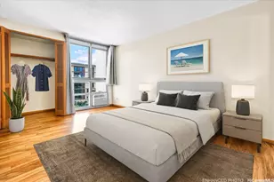 1350 Ala Moana Blvd, Honolulu, HI 96814 - Photo 8