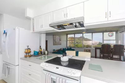 2600 Pualani Way #1201, Honolulu, HI 96815 - Photo 8