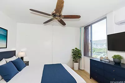 2600 Pualani Way #1201, Honolulu, HI 96815 - Photo 12