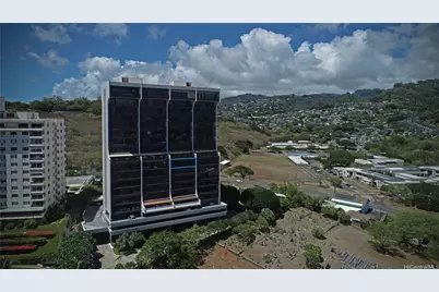 1010 Wilder Avenue #803, Honolulu, HI 96822 - Photo 20