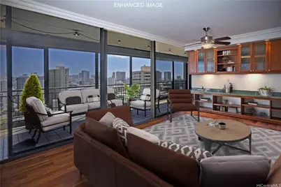 1010 Wilder Avenue #803, Honolulu, HI 96822 - Photo 6