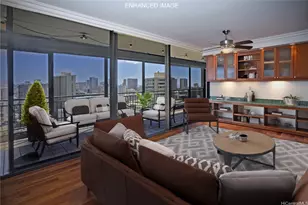 1010 Wilder Ave, Honolulu, HI 96822 - Photo 6