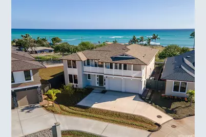 91-1305 Halili Street, Ewa Beach, HI 96706 - Photo 1