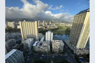2240 Kuhio Avenue #3102, Honolulu, HI 96815 - Photo 2