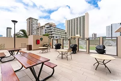 2240 Kuhio Avenue #3102, Honolulu, HI 96815 - Photo 10