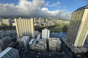 2240 Kuhio Ave, Honolulu, HI 96815 - Photo 2