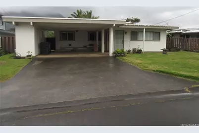 45-531 Kiani Street, Kaneohe, HI 96744 - Photo 1