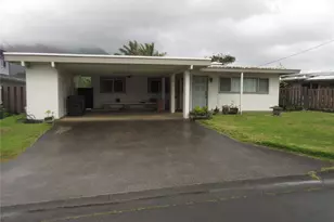 45-531 Kiani St, Kaneohe, HI 96744 - Photo 1