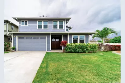 91-1197 Hokukai Street, Ewa Beach, HI 96706 - Photo 1