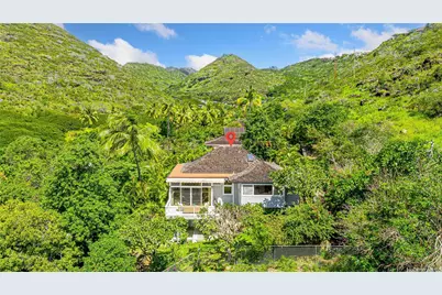 1455 Kalanikai Place #40, Honolulu, HI 96821 - Photo 1