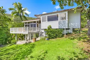 1455 Kalanikai Pl, Honolulu, HI 96821 - Photo 1