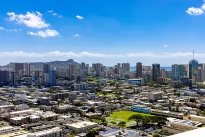 1212 Punahou Street #3301, Honolulu, HI 96826 - Photo 8