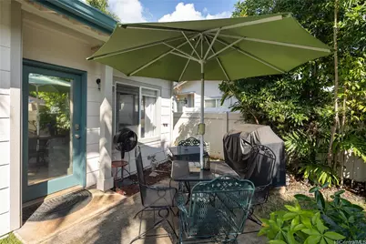 91-1025 Kaileolea Drive #J1, Ewa Beach, HI 96706 - Photo 16