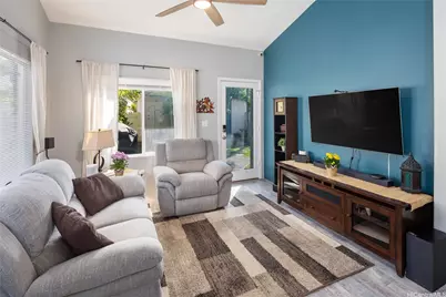 91-1025 Kaileolea Drive #J1, Ewa Beach, HI 96706 - Photo 4