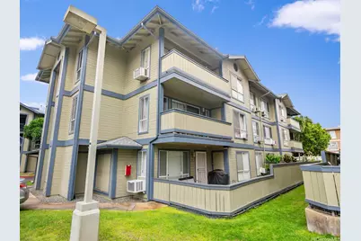 91-221 Hanapouli Circle #35B, Ewa Beach, HI 96706 - Photo 22