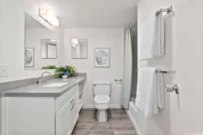 750 Kaheka Street #1007, Honolulu, HI 96814 - Photo 16